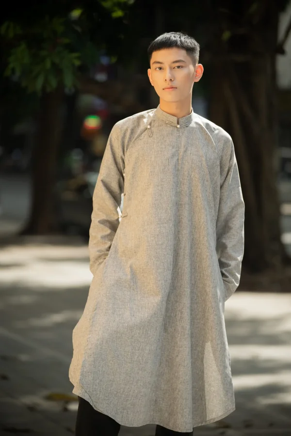 B29: Đũi Xám 25x1