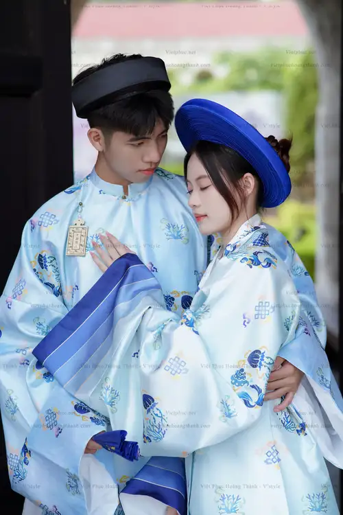 GT12: Rạn San Hô (Coral Reef) Xanh Ngọc 27x1