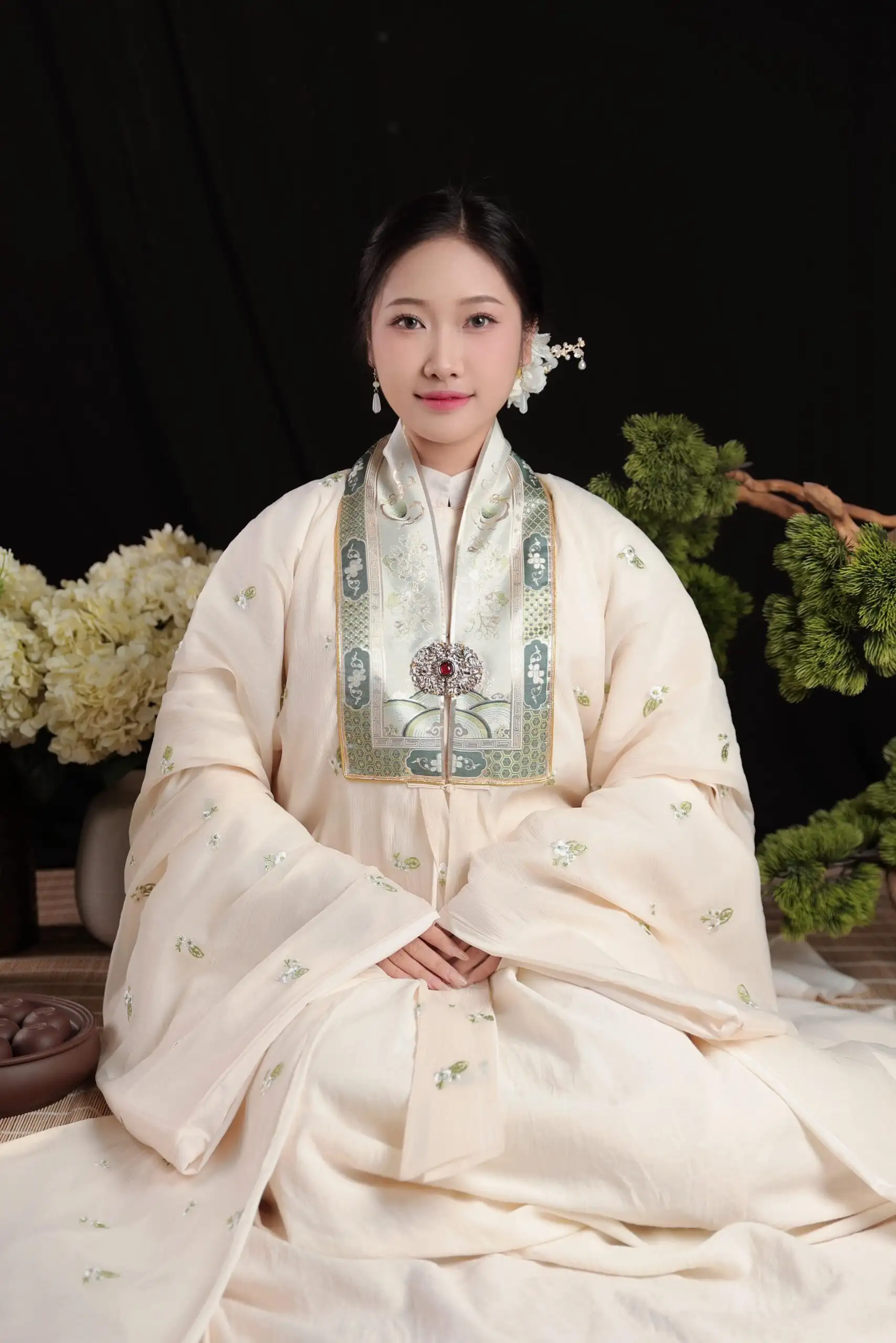 NB18: Nhật Bình Hương Bưởi