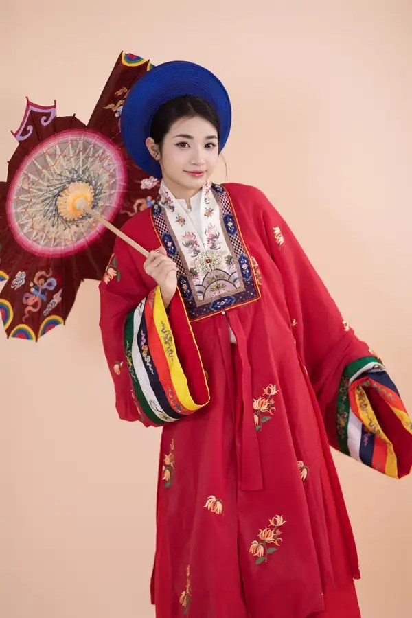 Nhật Bình Tơ Hoa Đỏ