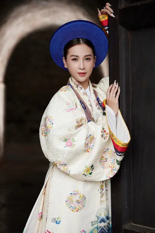 NB3A: Nhật Bình Công Chúa Trắng Bigsize Sz30