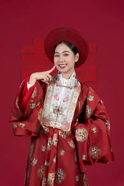 NB6: Nhật Bình Dệt Thỏ Ngọc Đỏ 25