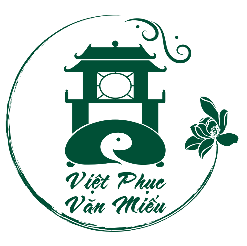 Việt Phục Văn Miếu