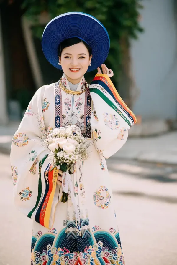 NB3: Nhật Bình Công Chúa Trắng