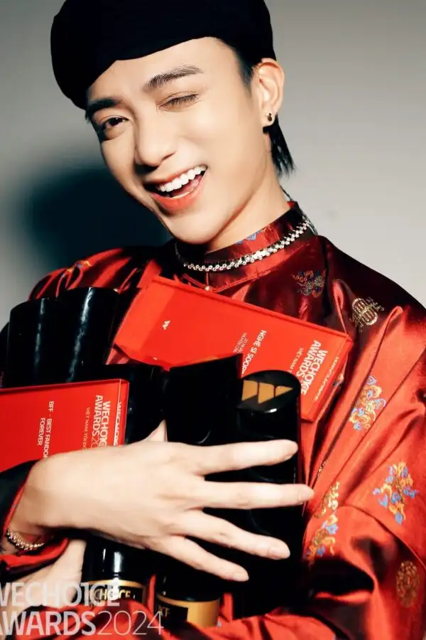 GC4A: Dệt Bát Bửu Đỏ bigsize 30