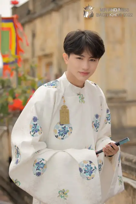 GT8: Gấm In Trắng 27