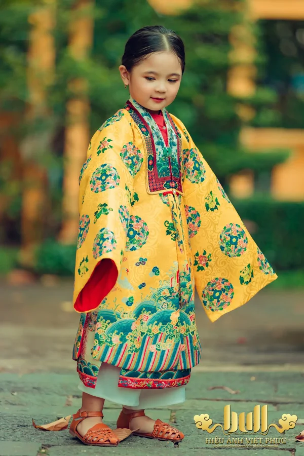 NE3: Nhật Bình Hoàng Hậu Vàng 16, 18