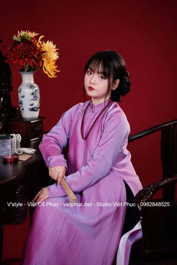 B19: Sương Sa Tím Ánh Xanh