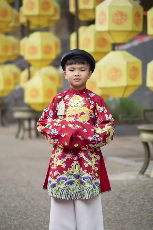 GTE1: Mãng Lan Đỏ