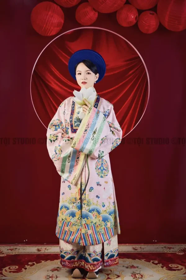 NB19: Nhật Bình Hồng Pastel