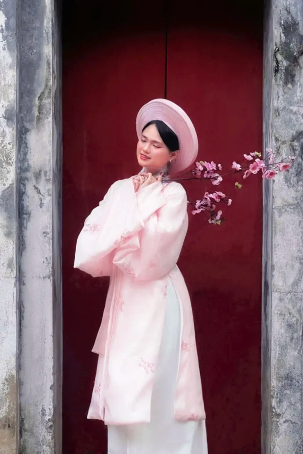 NB27: Nhật Bình Tuyết Hồng