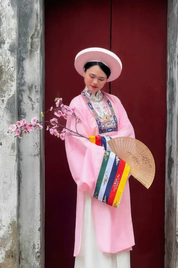 NB24: Nhật Bình Sa Hàn Hồng