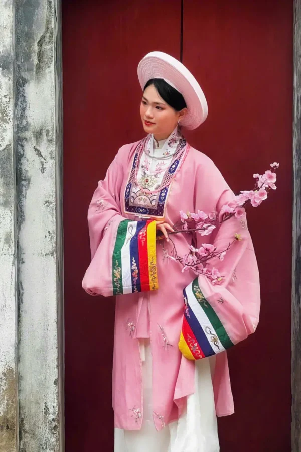 NB30: Nhật Bình Hồng An