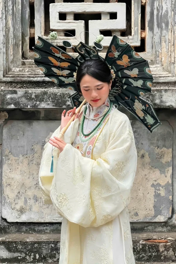 NB31: Nhật Bình Bạch Vân
