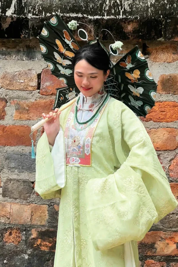 NB32: Nhật Bình Thanh Vân
