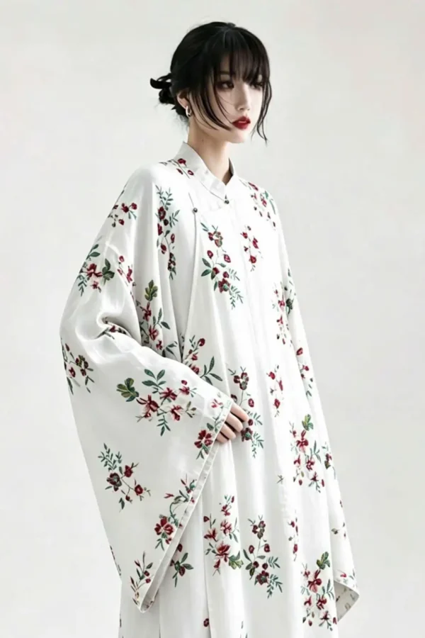 A24: Flora