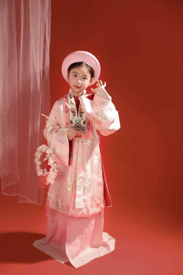 NE5: NB Dệt Thỏ Ngọc Hồng