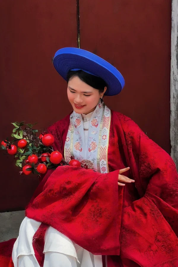 NB29: Nhật Bình Giáng Vân