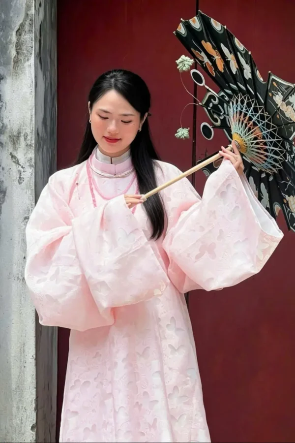 A37: Phấn Điệp Bigsize