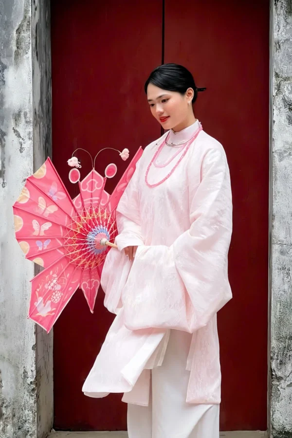 A45: Ren Phấn Kim
