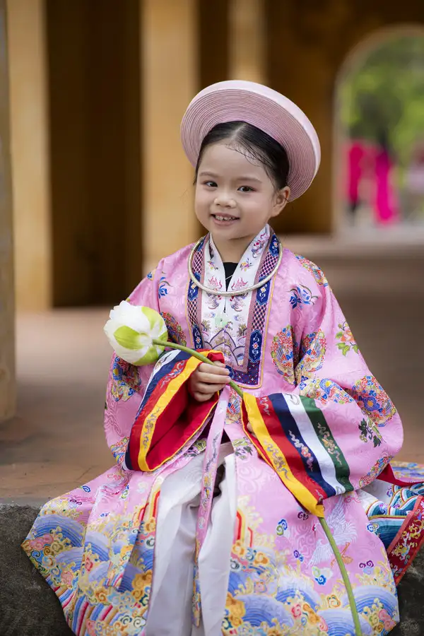 NE2: NB Công Chúa Hồng Pastel