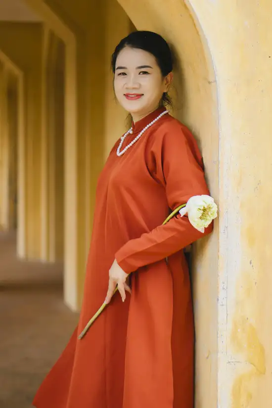 B30: Đũi Cam Đất