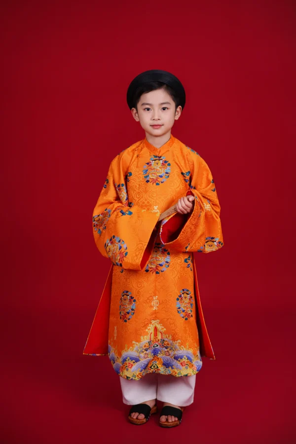 GTE6: Đoàn Long Cam