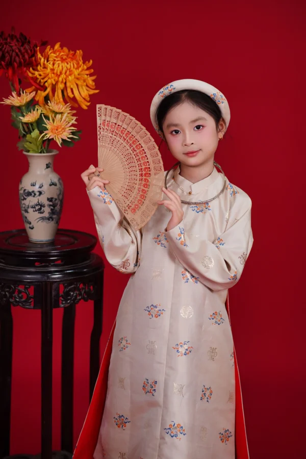GCE3: Dệt Bát Bửu Be