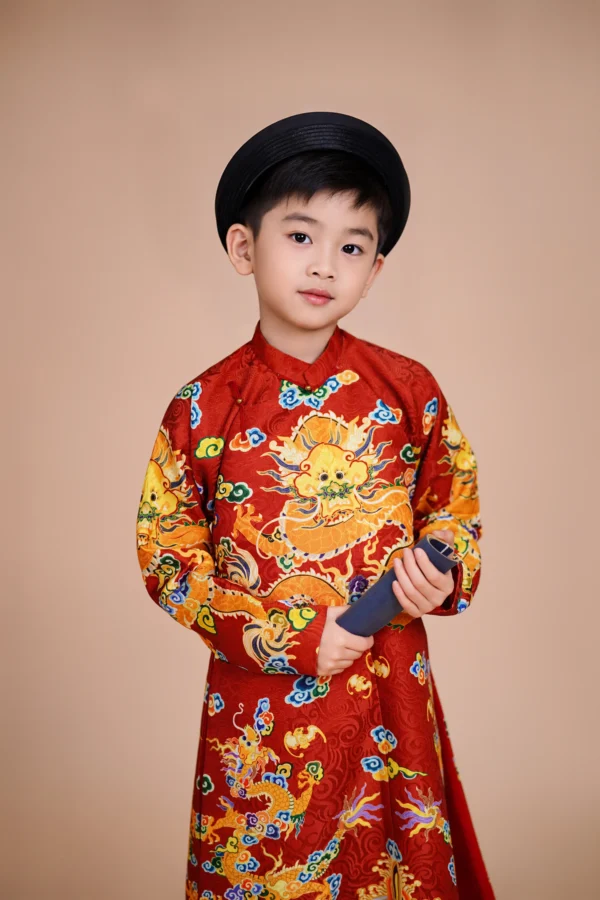 GCE6: Mãng Lan Đỏ